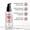 Renee Snail 99 Mucin Serum 50 ml