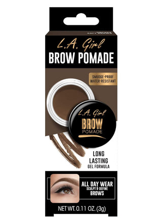 L.A GIRL Brow Pomade