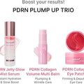 medicube PDRN Pink Collagen Volume Multi Balm Stick