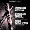 Maybelline New York Sky High  Mascara - Black
