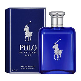 Ralph Lauren - Polo Blue - Eau de Toilette