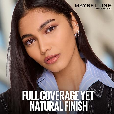 Maybelline New York Fit Me Spot Rescue Full Coverage Concealer