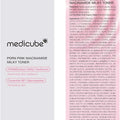 Medicube PDRN Toner Salmon DNA Milky Toner 150ml