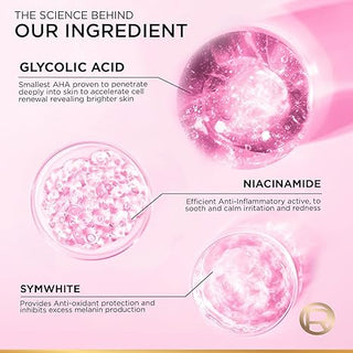 Loreal Glycolic Bright Glowing Cream Day with SPF 30