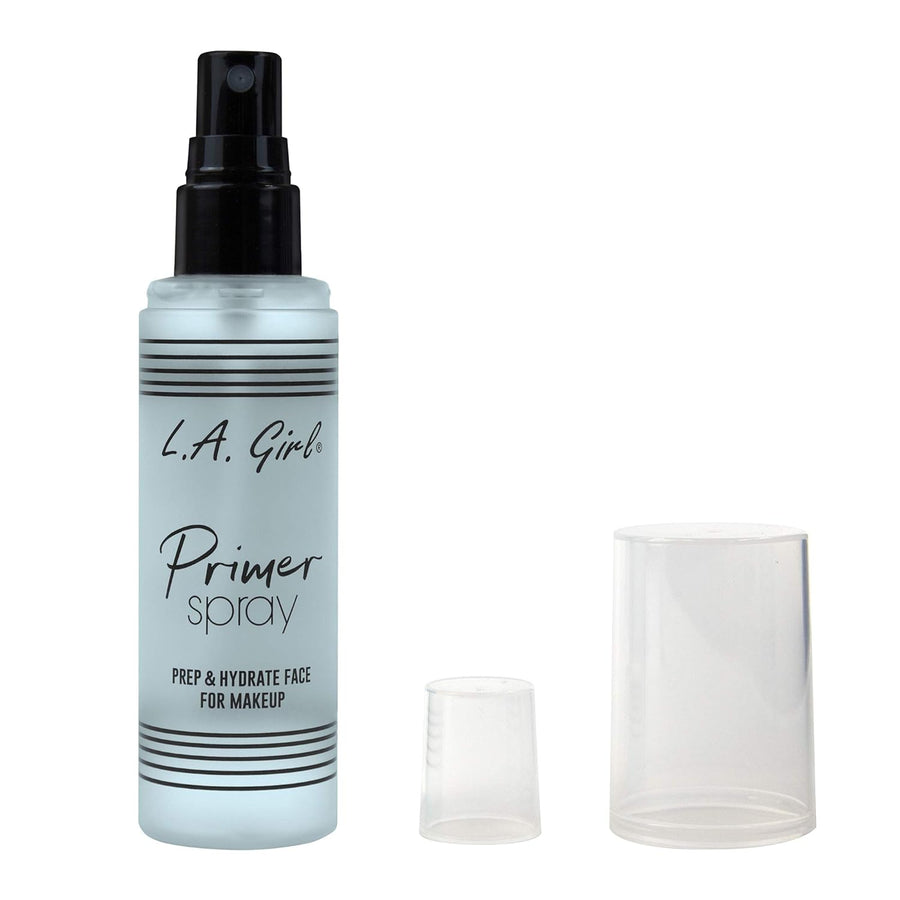 LA Girl Prep Soothing and Hydrating Makeup Primer Spray