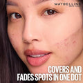 Maybelline New York Fit Me Spot Rescue Full Coverage Concealer