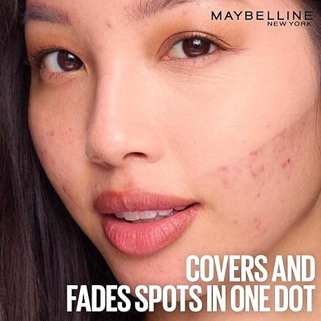 Maybelline New York Fit Me Spot Rescue Full Coverage Concealer