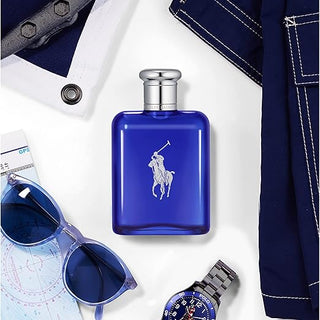 Ralph Lauren - Polo Blue - Eau de Toilette