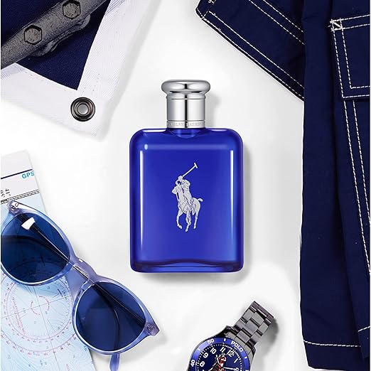 Ralph Lauren - Polo Blue - Eau de Toilette