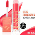 Maybelline Sunkisser Highlighter + Blush, 12H Wear