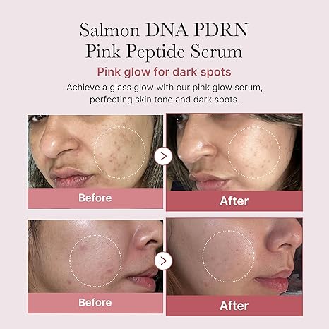 Medicube PDRN Pink Peptide Serum 30ML