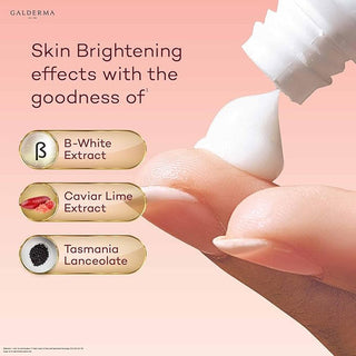 Biluma Advance Cream for Sensitive Areas 25gm