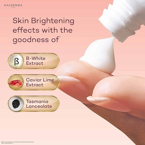 Biluma Advance Cream for Sensitive Areas 25gm