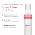Medicube PDRN Pink Glutathione Serum Mist 100ML