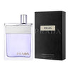 Prada Pour Homme Eau De Toilette Spray - 100ml