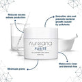 Auric By Aureana Purite` Oil Control Day Cream