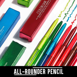 Colorbar All-Rounder Pencil-Pitch