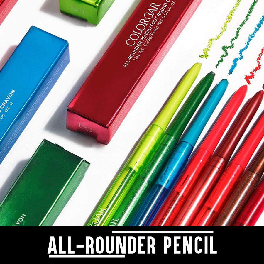 Colorbar All-Rounder Pencil