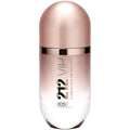 Carolina Herrera 212 Vip Rose Are You On The List? Nyc Perfum EDP 80ml