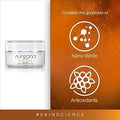 Auric By Aureana Luminos Brightening Moisturizing Cream