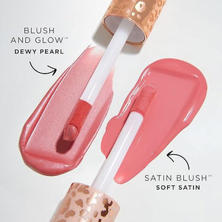 Tarte maneater™ blush & glow™ cheek plump