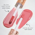Tarte maneater™ blush & glow™ cheek plump
