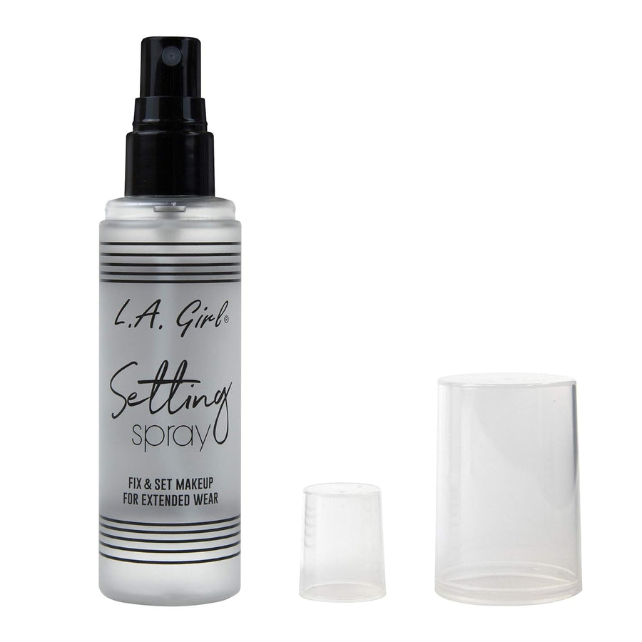 LA Girl Pro HD Setting Spray Makeup Fixing 30ml