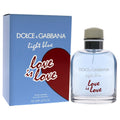 Dolce & Gabbana Light Blue Love Is Love 125ml