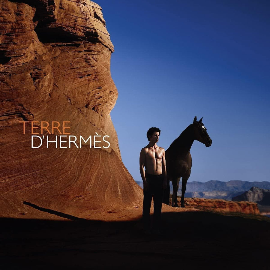 Hermes Terre DHermes After Shave Lotion 100ml