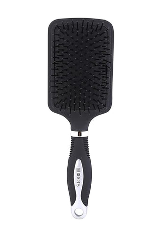 Roots - tru glam Paddle Hair brush