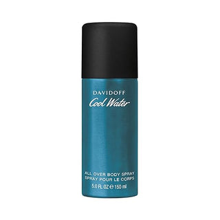 David off Cool Water body spray 150Ml