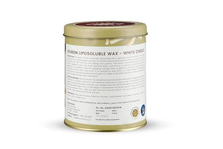 Neuron White Chocolate Liposoluble Wax For All Skin UV Protection