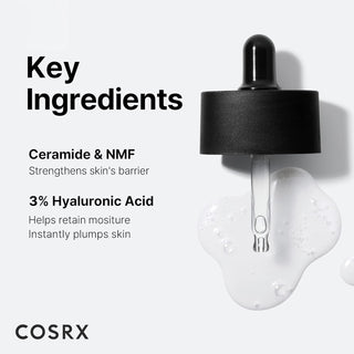 Cosrx Pure Sodium Hyaluronic Acid 3% Serum