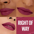 Maybelline Moisturizing Serum Lipstick