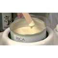 Rica White Chocolate Liposoluble Wax For Dry Skin
