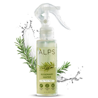 Alps Goodness Rosemary Water Spray For Hair Growth 200 ml