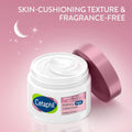 Cetaphil Brightening Night Comfort Cream 50g
