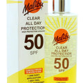 Malibu Clear All Day Protection Spray SPF-50