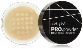 LA Girl Pro Setting HD Face Powder