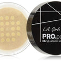 LA Girl Pro Setting HD Face Powder