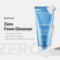 Medicube Zero Foam Cleanser 120 gm