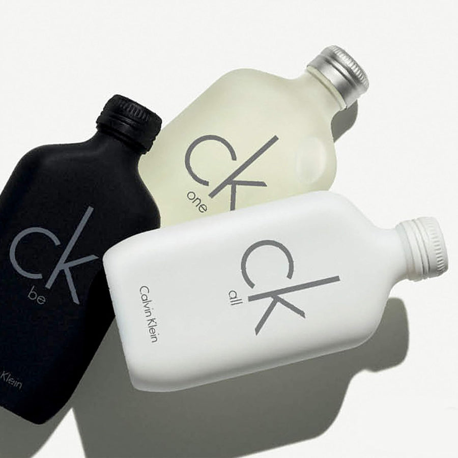 Calvin Klein All Eau De Toilette 200ML