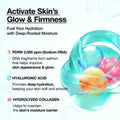 Anua PDRN Collagen Glow Facial Serum Spray, 30ml