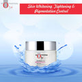 O3+ Whitening Face Mask - 300 gm