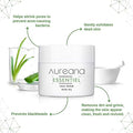 Auric By Aureana Essentiel Face Scrub
