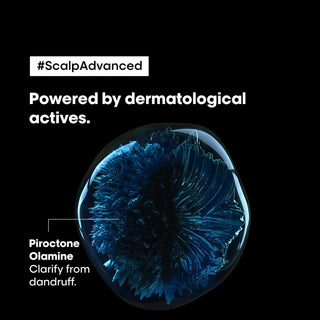 Loréal Professionnel Scalp Advanced Anti-Dandruff Shampoo 300ml