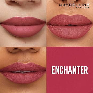 Maybelline New York Liquid Matte Superstay  Lipstick