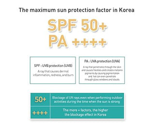 JMsolution MARINE LUMINOUS PEARL SUN SPRAY PEARL 180ML