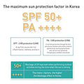 JMsolution MARINE LUMINOUS PEARL SUN SPRAY PEARL 180ML