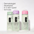 Clinique Liquid Facial Soap Extra Mild Very Dry To Dry 200ML